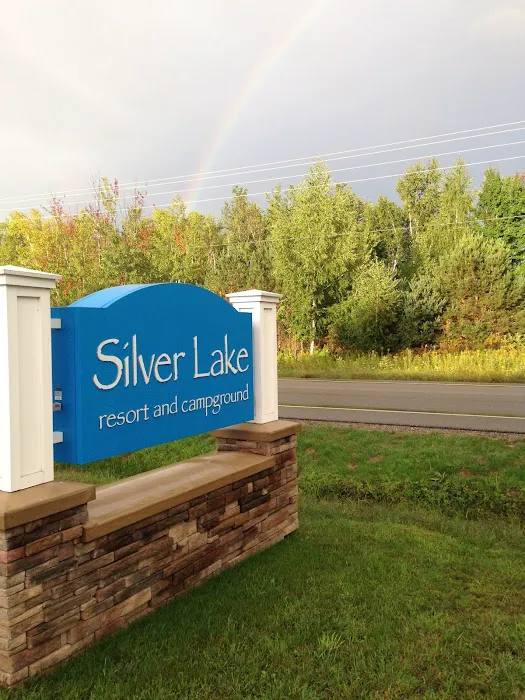 Silver Lake Resort and Campground Picture 10