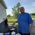 Golden Pond RV Park