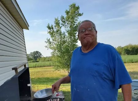 Golden Pond RV Park
