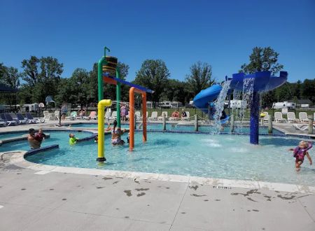 Dunes Harbor Family Camp