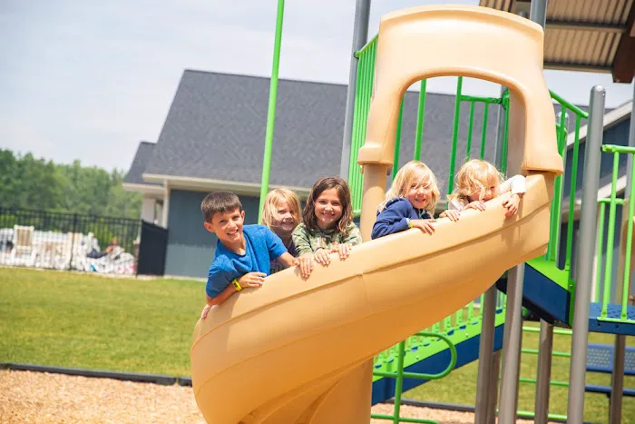 Dunes Harbor Family Camp Picture 9