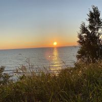 Buttersville Campground ico
