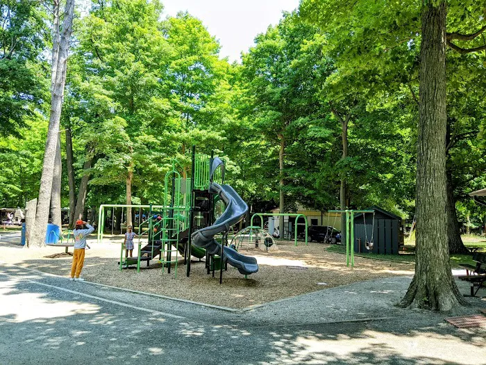 Buttersville Campground Picture 5