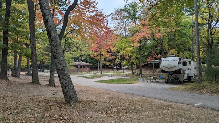 Pines Campground Picture 5