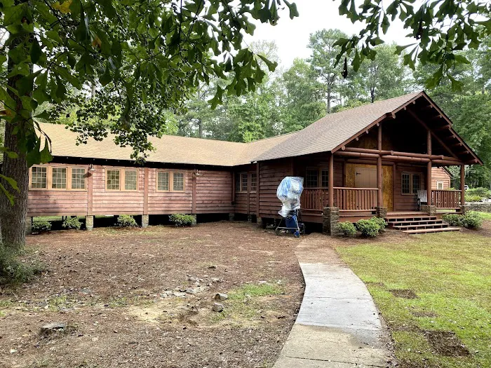 Camp RUTLEDGE Picture 1