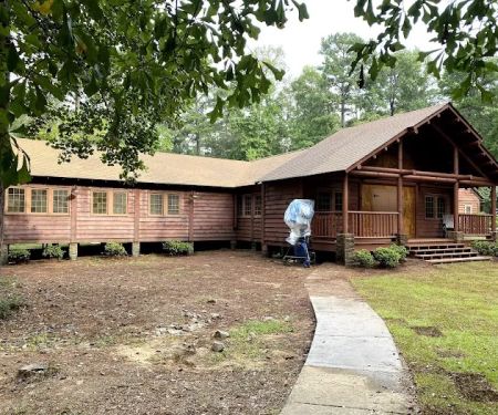 Camp RUTLEDGE