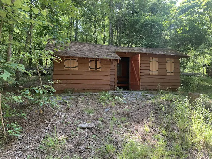 Camp RUTLEDGE Picture 4