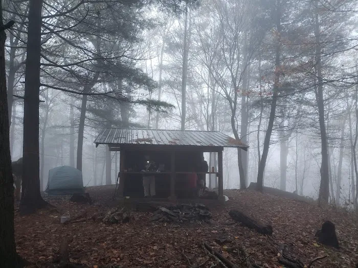 Woods Hole Shelter Picture 7