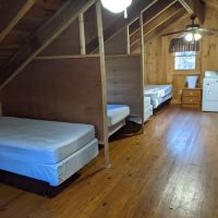 Lake Winfield Scott Recreation Area ico