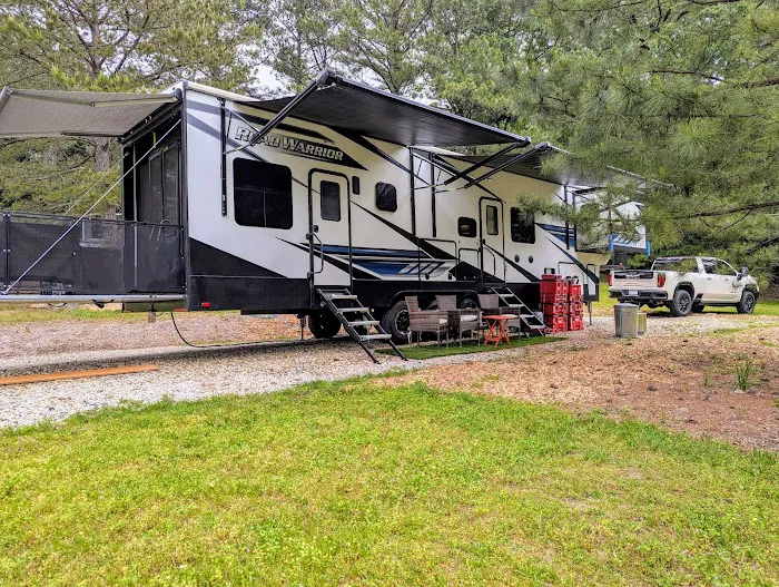 Bramlett RV Park Picture 2