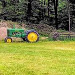 Bramlett RV Park