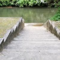 Lindsey Ford, Amicalola River Access ico