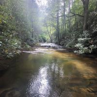 Wildcat Campground ico
