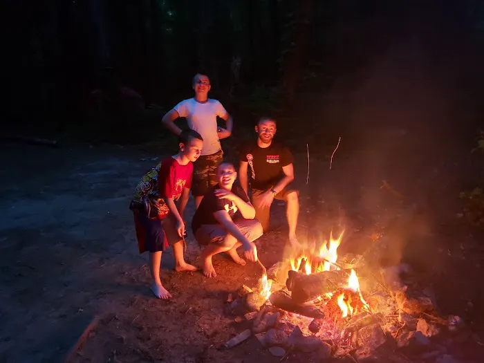 Wildcat Campground Picture 10