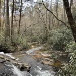 Jones Creek Campground