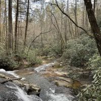 Jones Creek Campground ico