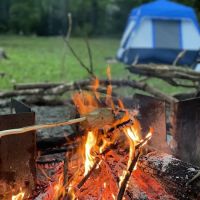 Big Oak Cove Campground ico