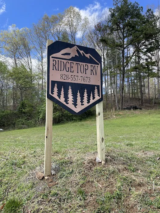 Ridge Top RV Campground Picture 1