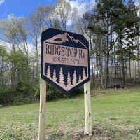 Ridge Top RV Campground ico