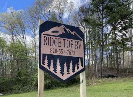 Ridge Top RV Campground