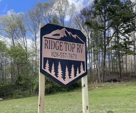 Ridge Top RV Campground