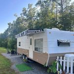 Graham Hill RV Camping