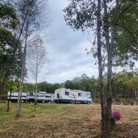 Murphy RV Camping LLC ico