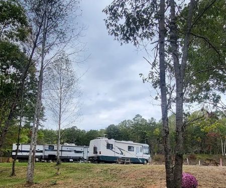 Murphy RV Camping LLC