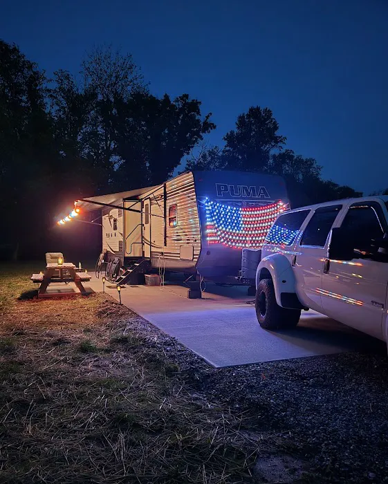 Blue Ridge RV Resort Picture 1