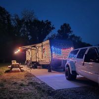 Blue Ridge RV Resort ico