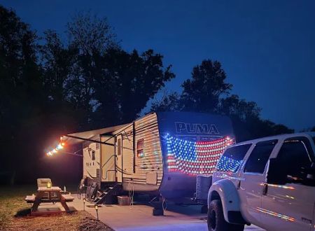 Blue Ridge RV Resort