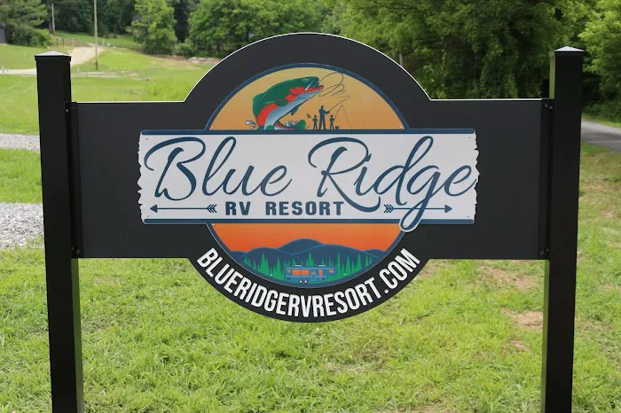 Blue Ridge RV Resort Picture 3