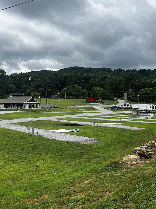 Blue Ridge RV Resort Picture 5
