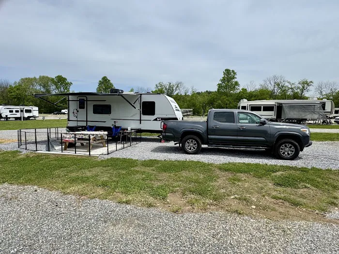 Blue Ridge RV Resort Picture 6