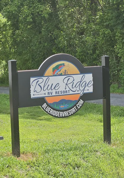 Blue Ridge RV Resort Picture 10
