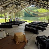 Mountain Fellowship Camp ico