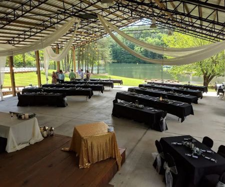Mountain Fellowship Camp