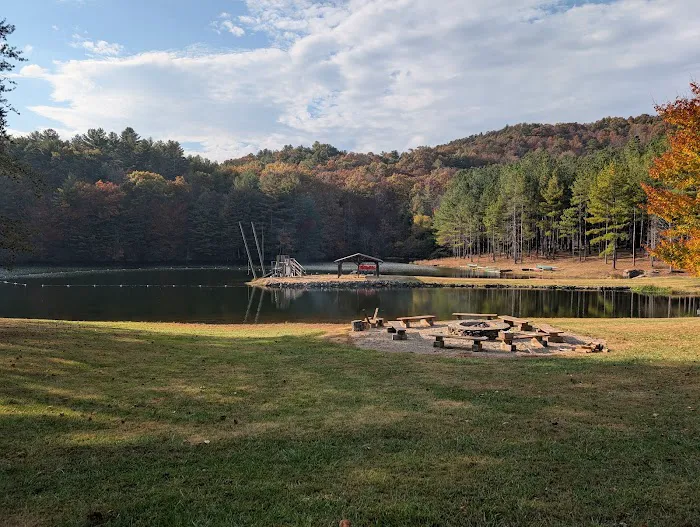 Mountain Fellowship Camp Picture 2