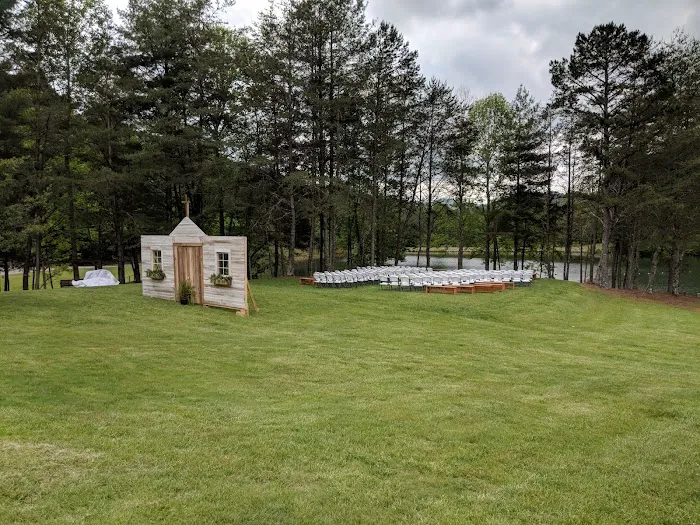 Mountain Fellowship Camp Picture 6