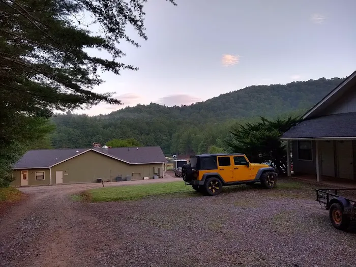Mountain Fellowship Camp Picture 9