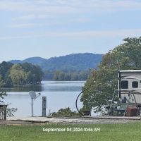 Rural Retreat Campground ico
