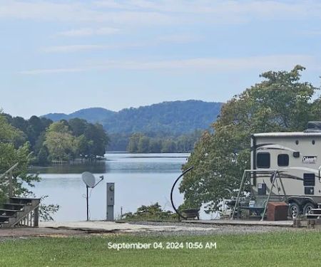 Rural Retreat Campground