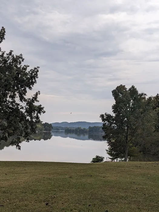 Rural Retreat Campground Picture 2