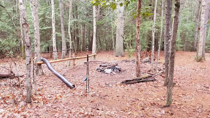 Little Possum North Campsite Picture 2