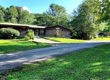 Tennessee Country Campground