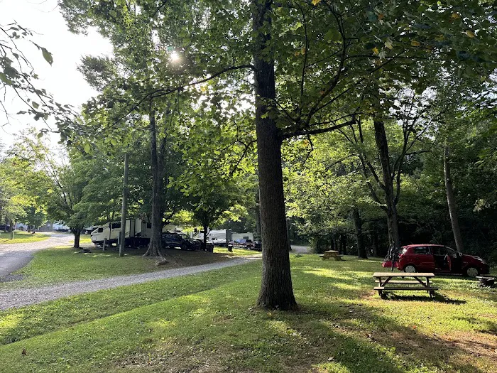 Tennessee Country Campground Picture 2