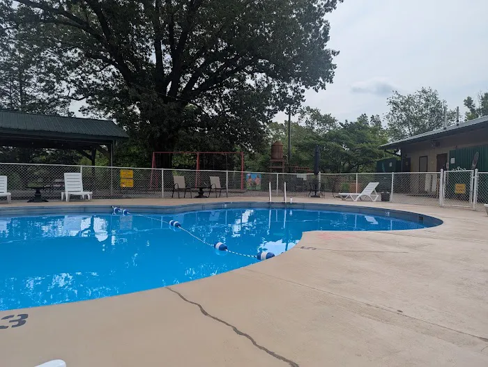 Sweetwater KOA Holiday Picture 3