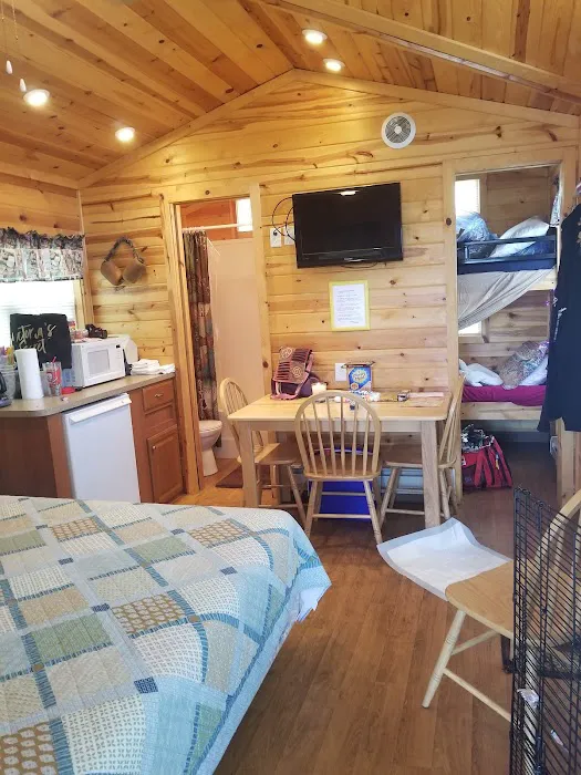 Sweetwater KOA Holiday Picture 1
