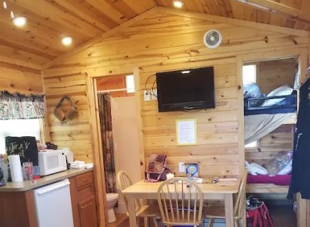 Sweetwater KOA Holiday