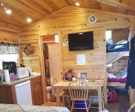 Sweetwater KOA Holiday